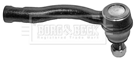 BORG & BECK Rooliots BTR5004